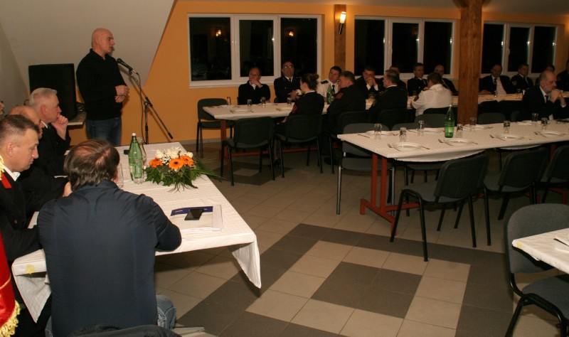 ODRŽANA REDOVNA IZVJEŠTAJNA SKUPŠTINA DVD-A SVETI MATEJ