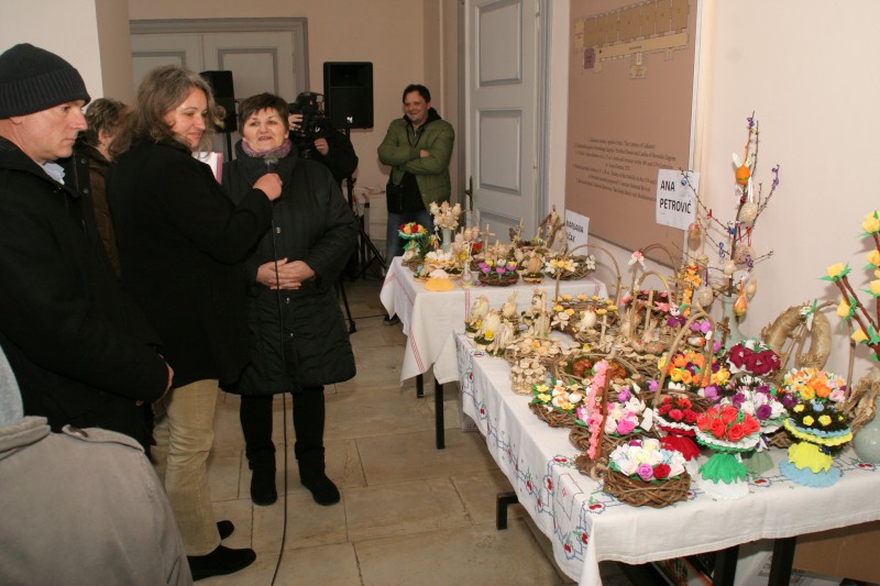 ODRŽANA TREĆA KORIZMENO-USKRSNA MANIFESTACIJA „ČEZ KORIZMU DO VUZMA“