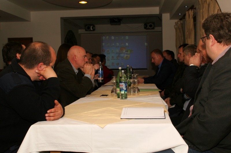 Održana svečana Sjednica Stožera zaštite i spašavanja Općine Gornja Stubica