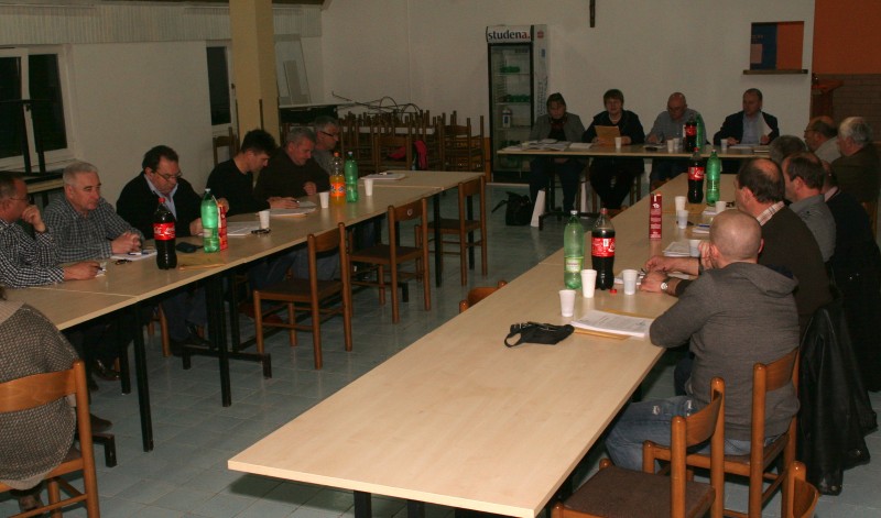 ODRŽANA 18. SJEDNICA OPĆINSKOG VIJEĆA OPĆINE GORNJA STUBICA