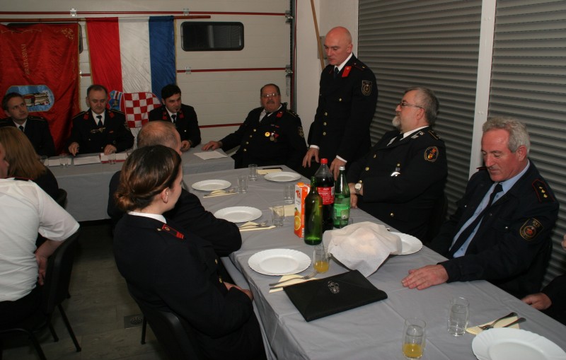 ODRŽANA REDOVNA GODIŠNJA SKUPŠTINA DVD-A DOBRI ZDENCI