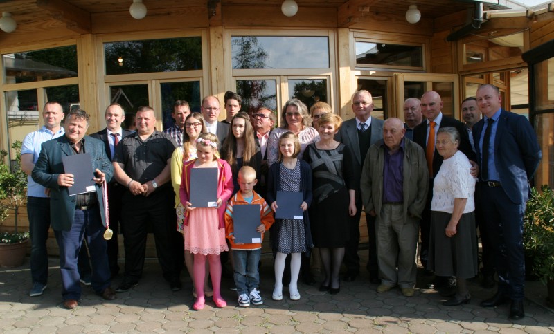 ODRŽANA SVEČANA SJEDNICA OPĆINSKOG VIJEĆA OPĆINE GORNJA STUBICA 