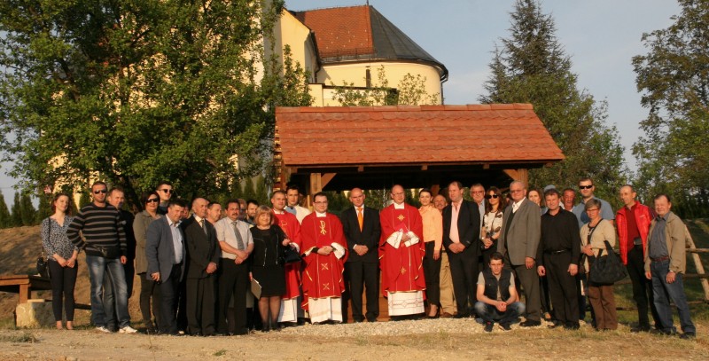 DOGAĐANJA U GORNJOJ STUBICI U SKLOPU JURJEVSKOG TJEDNA 