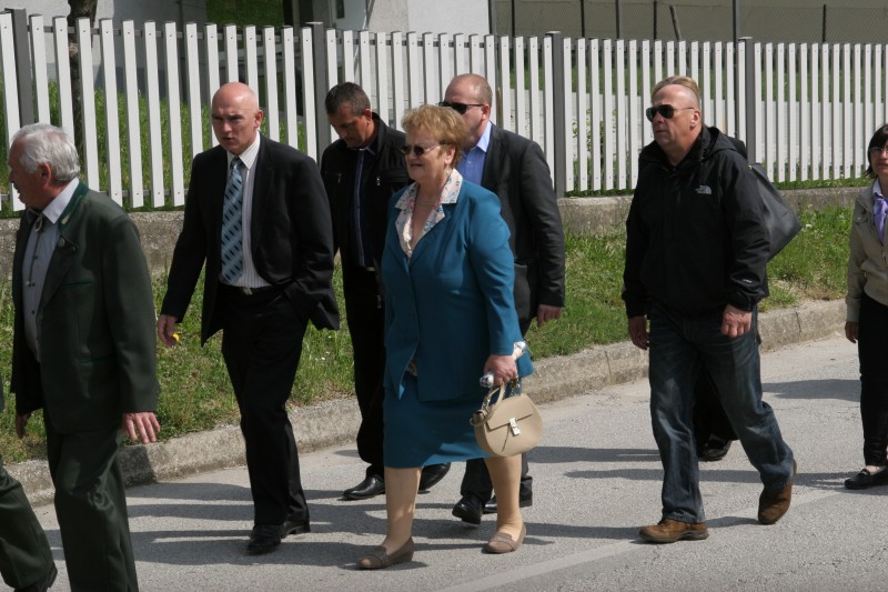 Jurjevo - 23. travnja, Dan Općine Gornja Stubica i Župe sv. Jurja