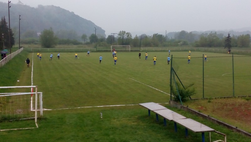 Nova pobjeda gornjostubičkog nogometnog kluba NK Matija Gubec