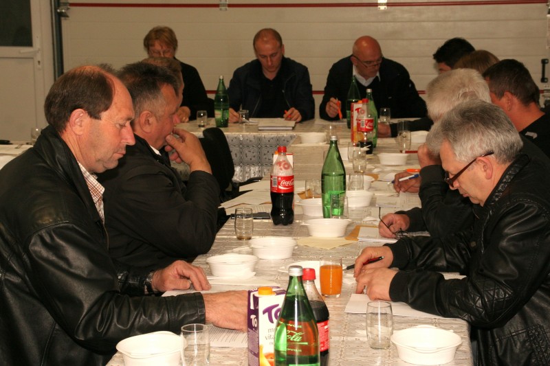 ODRŽANA 19. SJEDNICA OPĆINSKOG VIJEĆA OPĆINE GORNJA STUBICA