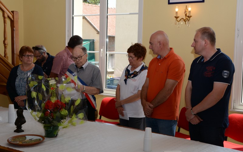 Općinska delegacija Općine Gornja Stubica boravila u Francuskoj u posjeti prijateljskoj Općini Lehaucourt