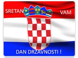 ČESTITKA POVODOM DANA DRŽAVNOSTI