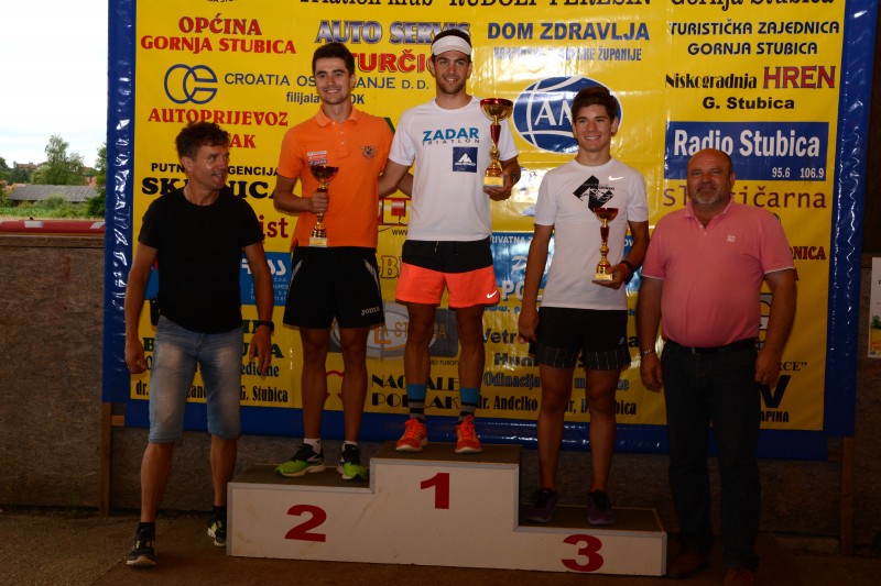 Održan 15. Zagorski triatlon