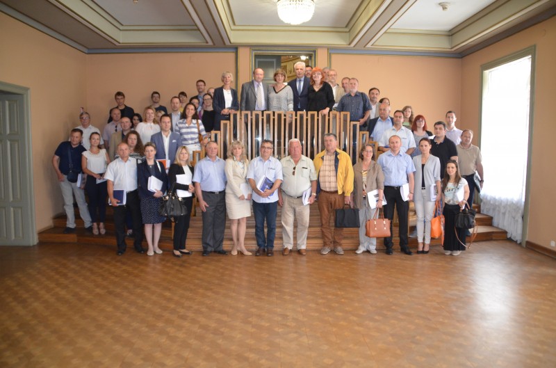 OPĆINA GORNJA STUBICA DIO URBANE AGLOMERACIJE ZAGREB