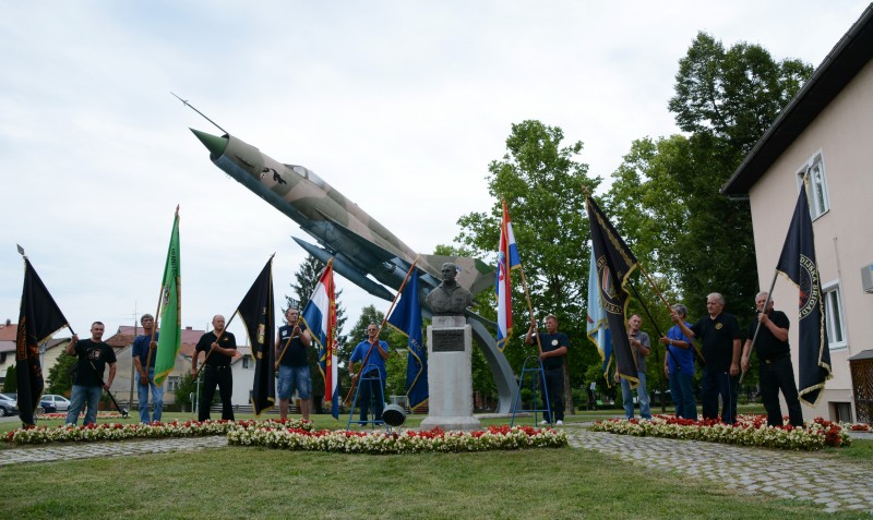 ODRŽANE 3. SPORTSKE IGRE BRANITELJA U GORNJOJ STUBICI