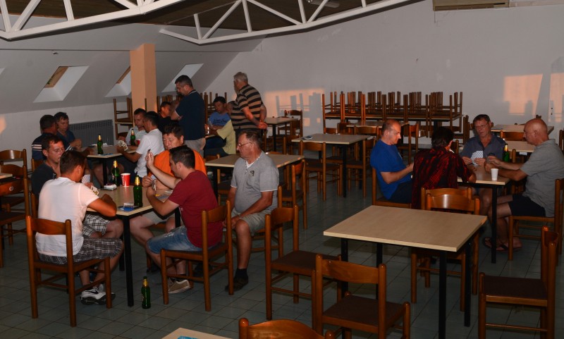 U Gornjoj Stubici održan turnir u 