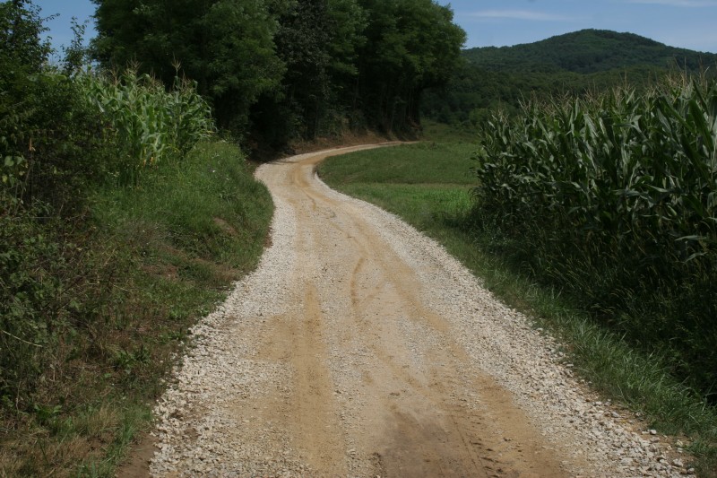 SANACIJA OPĆINSKE NERAZVRSTANE CESTE ŠAGUDOVEC - SEKIREVO SELO