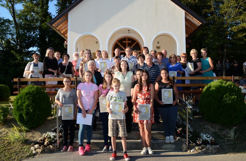 ODRŽAN 5. RECITAL SRCA ISUSA I MARIJE U MODROVCU