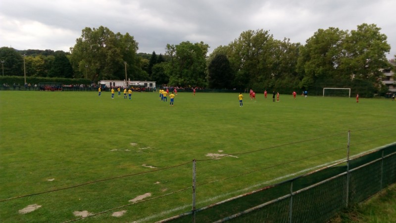U STUBIČKOM DERBIJU PRVOG KOLA 1.ŽNL KZŽ NK MATIJA GUBEC GORNJA STUBICA (PUNTARI) ODNIO SVA TRI BODA NA GOSTUJUĆEM TERENU U DONJOJ STUBICI