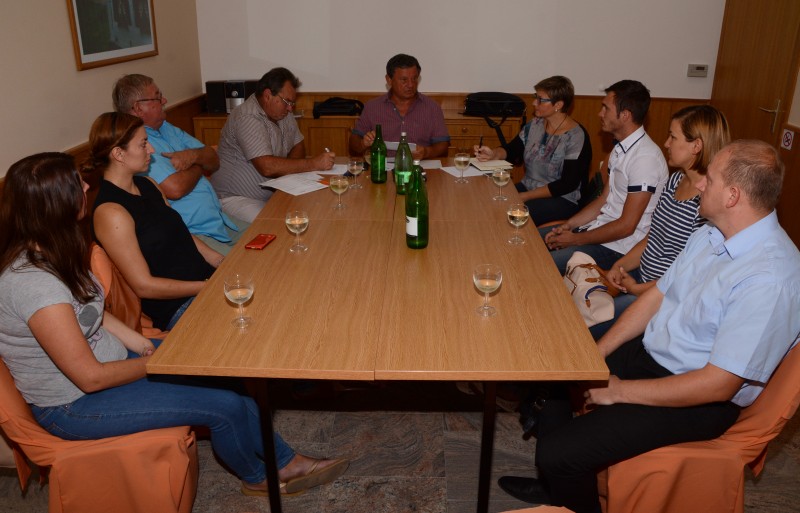 ODRŽANA REDOVNA SKUPŠTINA DRUŠTVA „RUDOLF PEREŠIN“