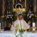 PROSLAVLJENO POSVETILO ŽUPE SV. JURJA MUČENIKA