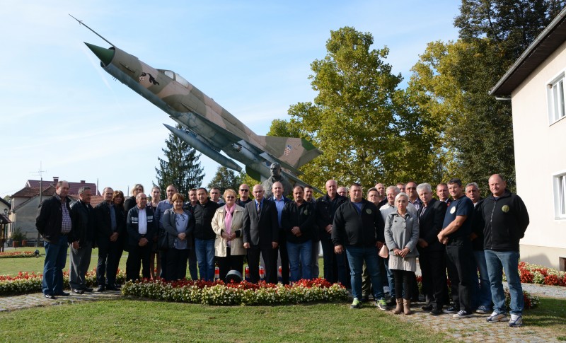 OBILJEŽEN DAN NEOVISNOSTI U GORNJOJ STUBICI