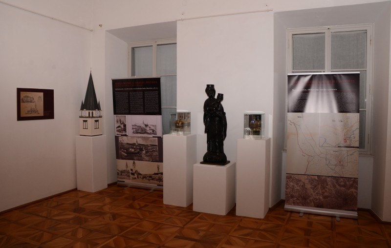 U MUZEJU SELJAČKIH BUNA U GORNJOJ STUBICI OTVORENA IZLOŽBA 