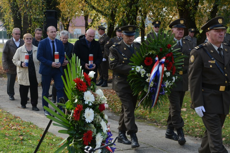 OPĆINSKA DELEGACIJA OPĆINE GORNJA STUBICA SUDJELOVALA NA 12. MEMORIJALU RUDOLFA PEREŠINA U IVANIĆ - GRADU