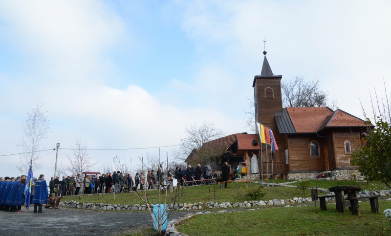 OSMO MARTINJSKO PROŠTENJE U SLANOME POTOKU