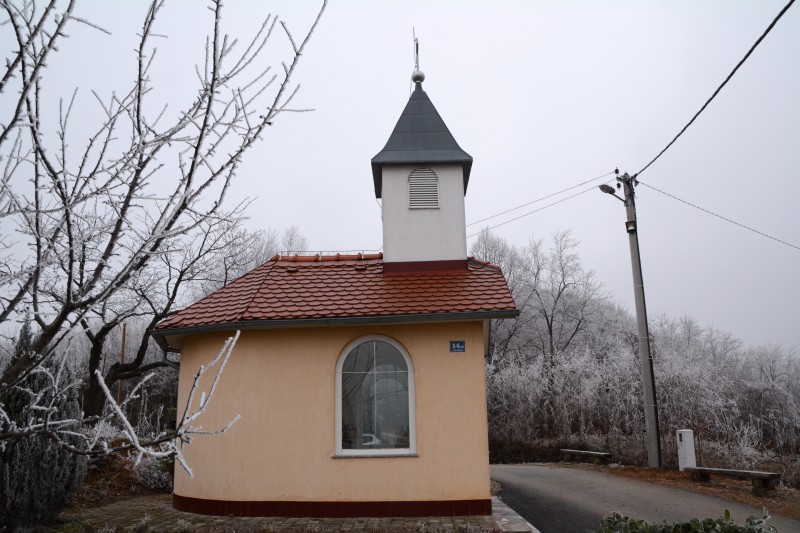 PRIKLJUČENA ELEKTRIČNA ENERGIJA NA KAPELI SVETOG STJEPANA U HUMU STUBIČKOM