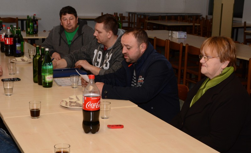 ODRŽANA REDOVNA GODIŠNJA SKUPŠTINA MOTO KLUBA 